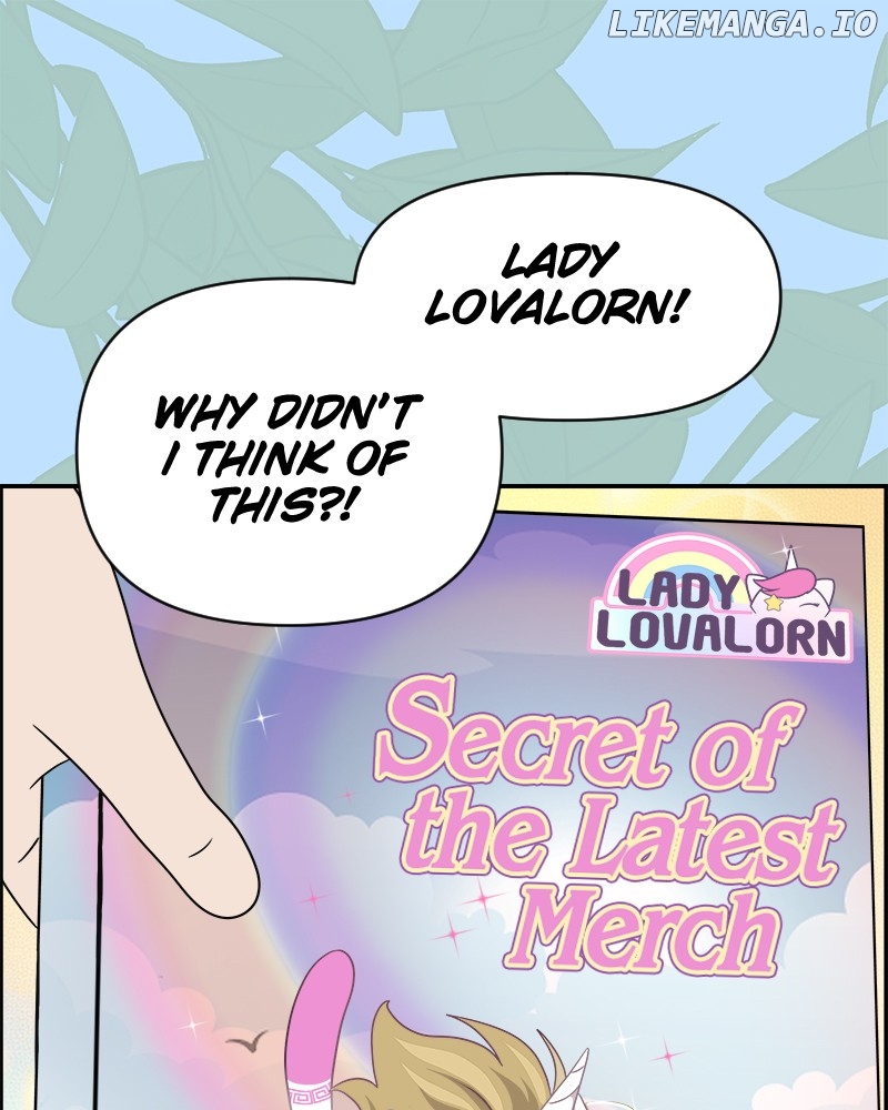 Cinderella Boy Chapter 51 - page 11