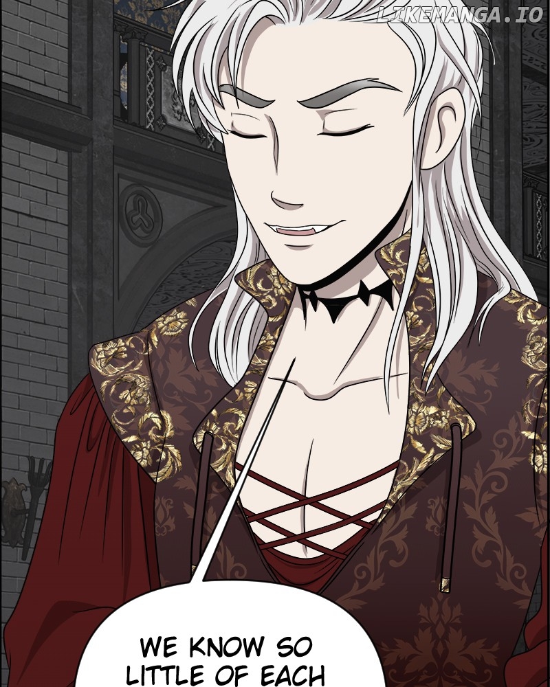 Cinderella Boy Chapter 51 - page 114
