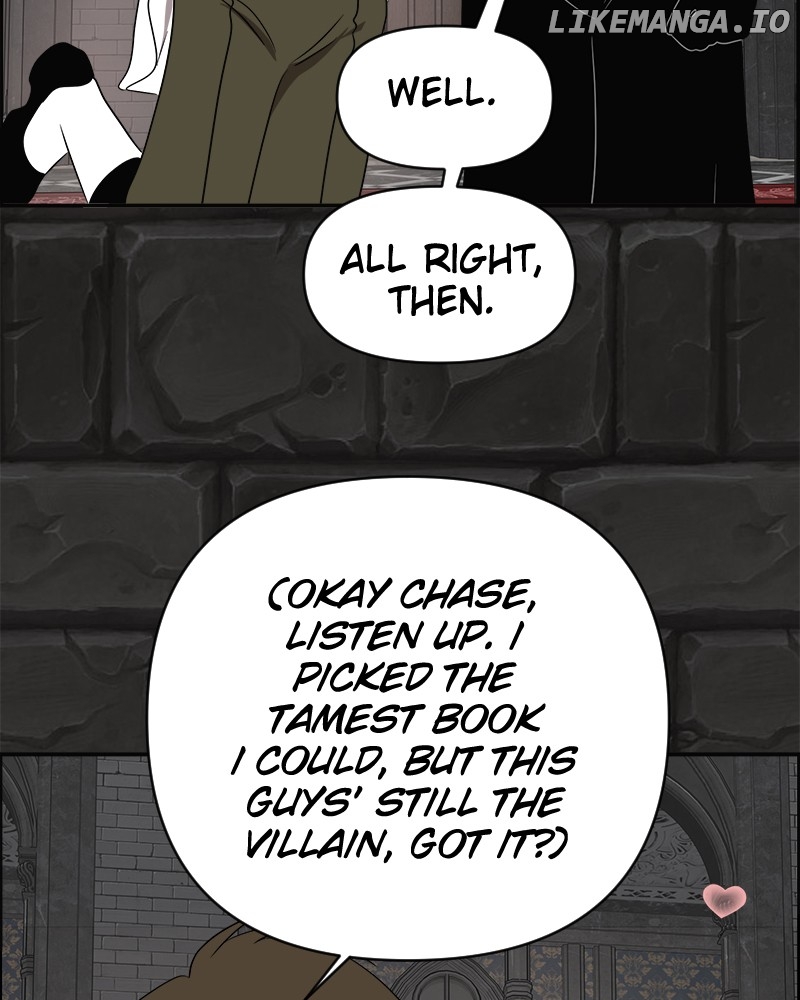 Cinderella Boy Chapter 51 - page 118