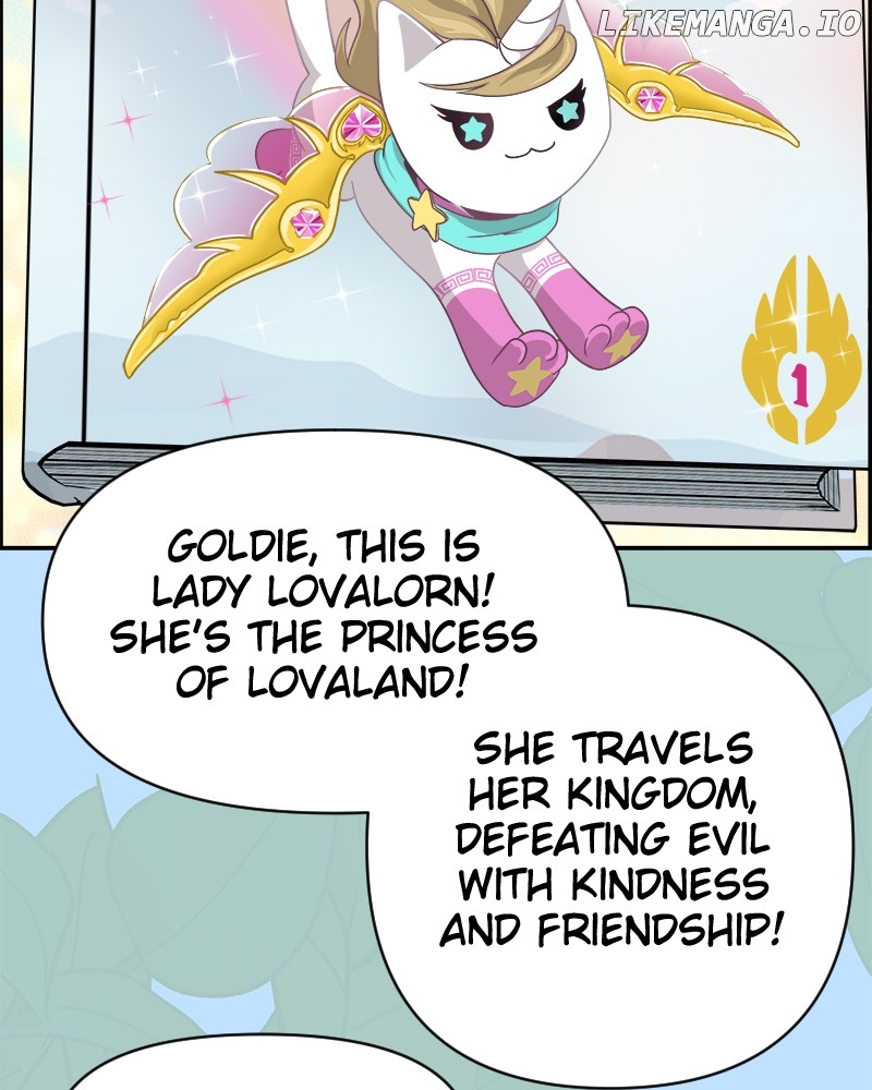Cinderella Boy Chapter 51 - page 12