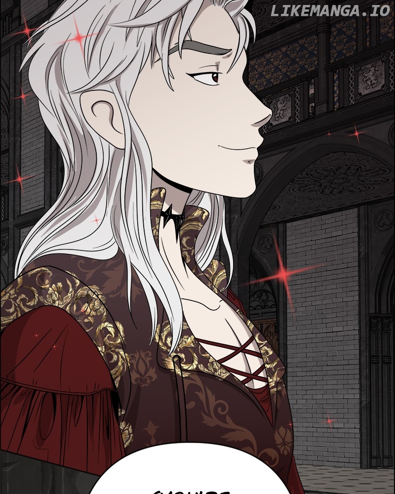 Cinderella Boy Chapter 51 - page 121