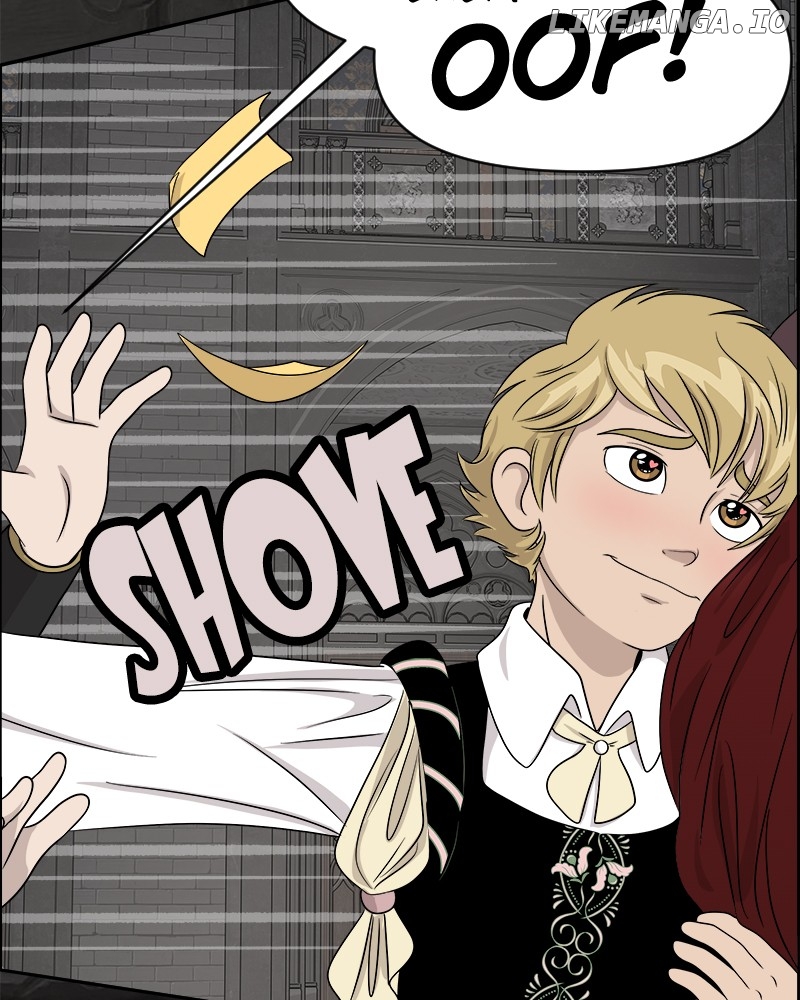 Cinderella Boy Chapter 51 - page 123