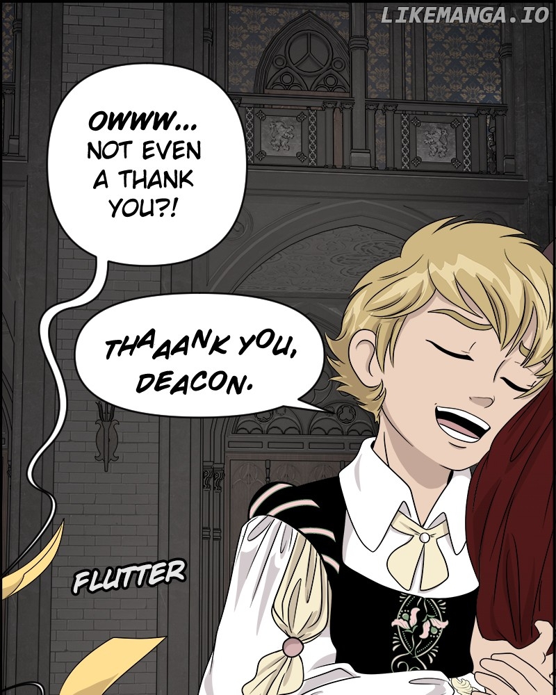 Cinderella Boy Chapter 51 - page 125