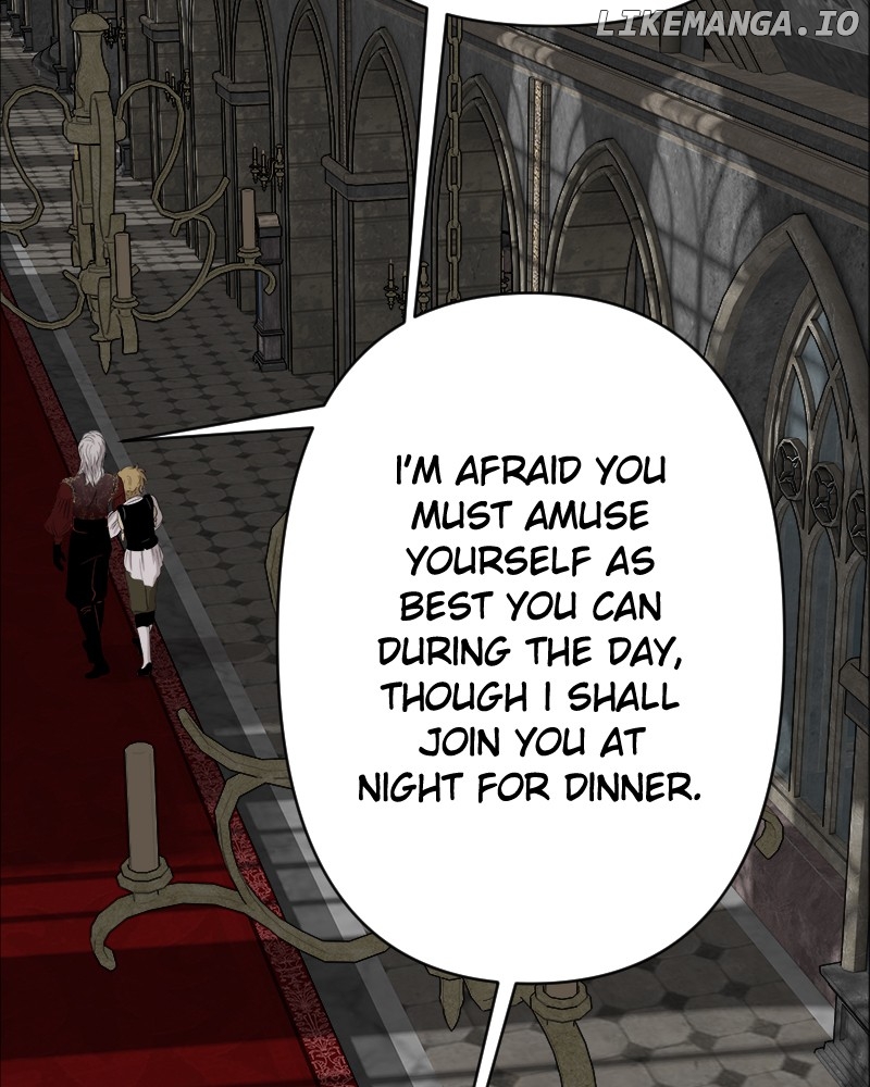 Cinderella Boy Chapter 51 - page 133