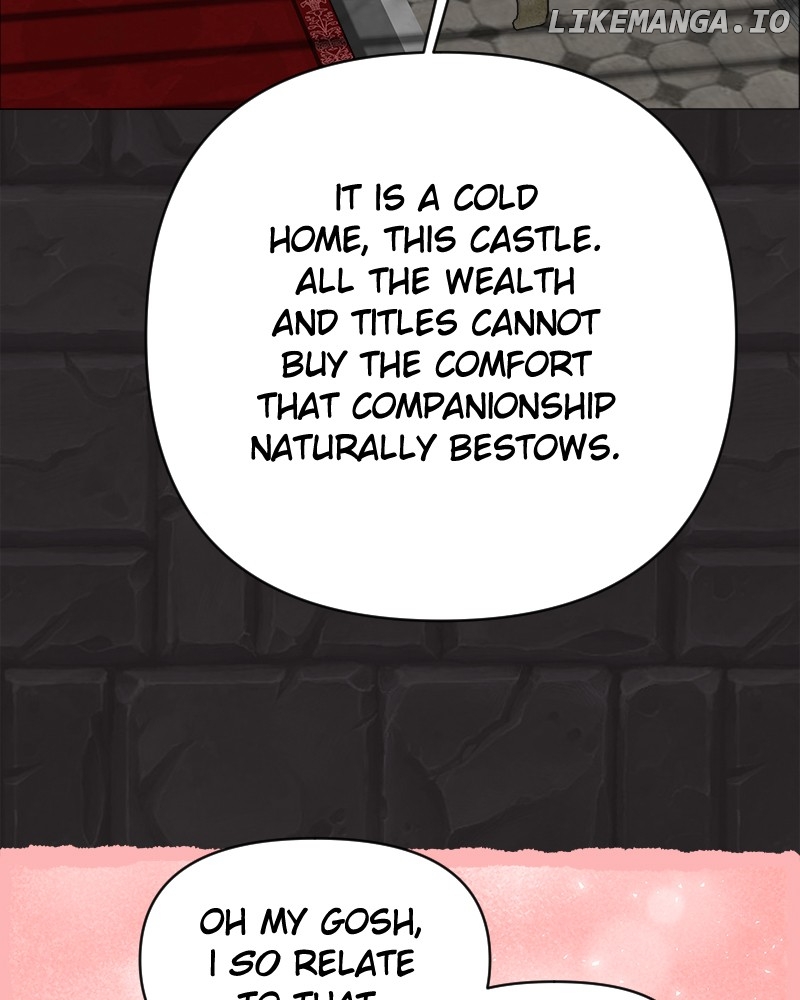 Cinderella Boy Chapter 51 - page 134