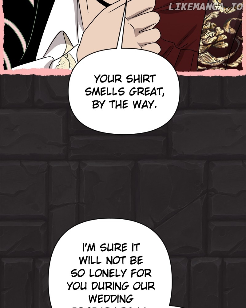 Cinderella Boy Chapter 51 - page 136