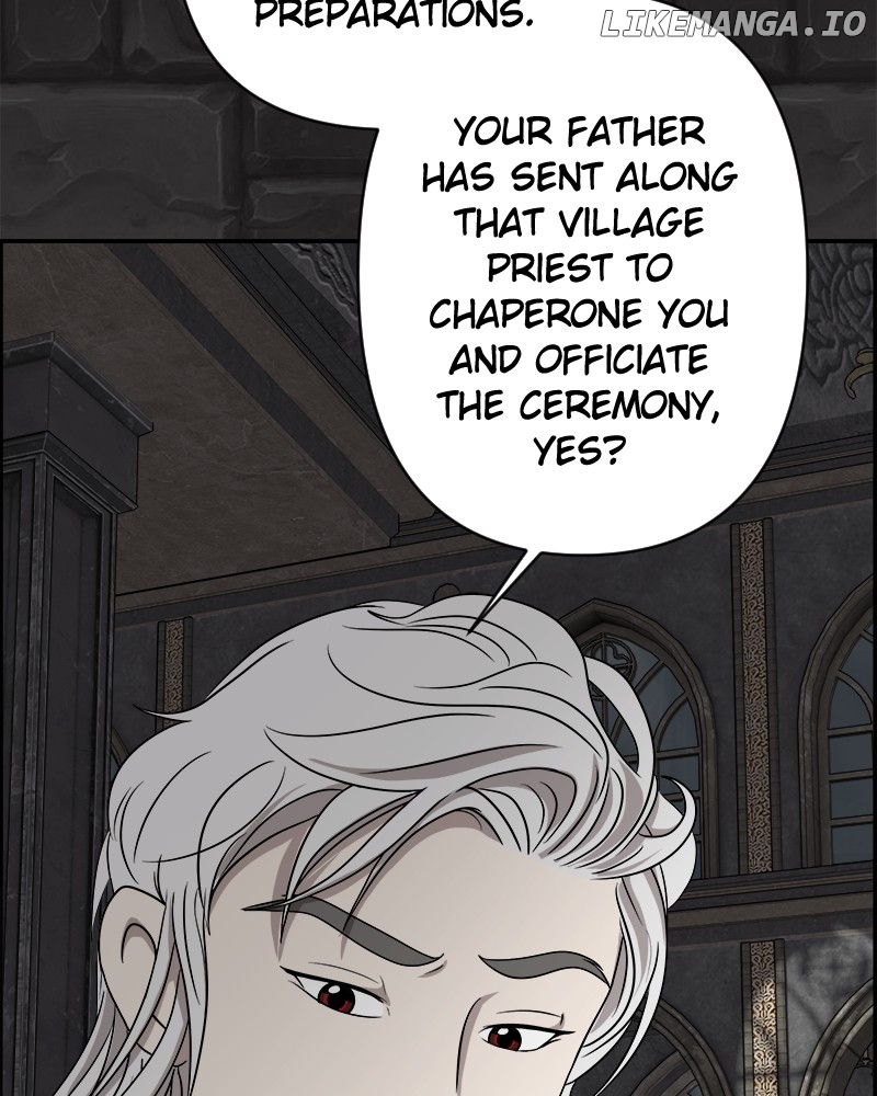 Cinderella Boy Chapter 51 - page 137