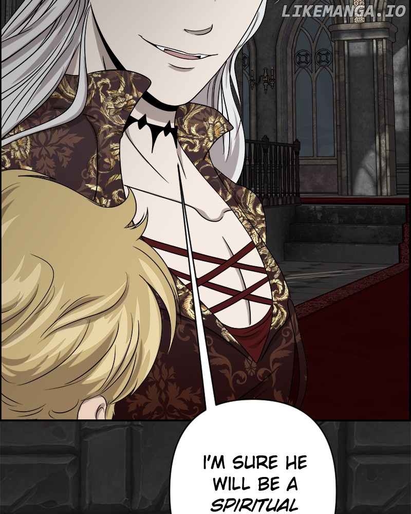 Cinderella Boy Chapter 51 - page 138