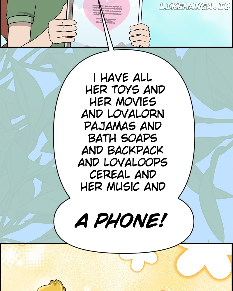 Cinderella Boy Chapter 51 - page 14