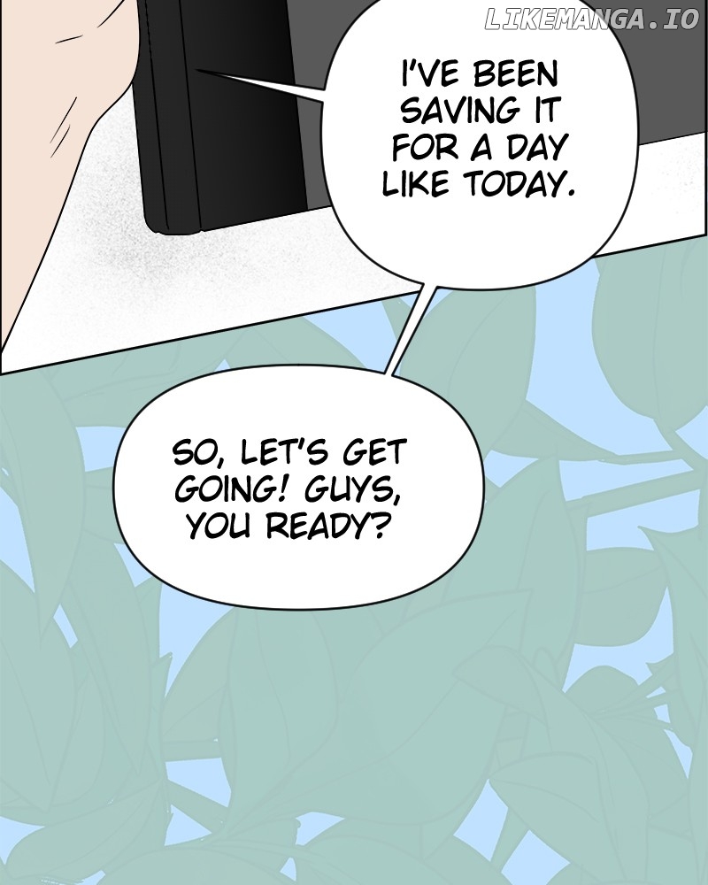 Cinderella Boy Chapter 51 - page 24