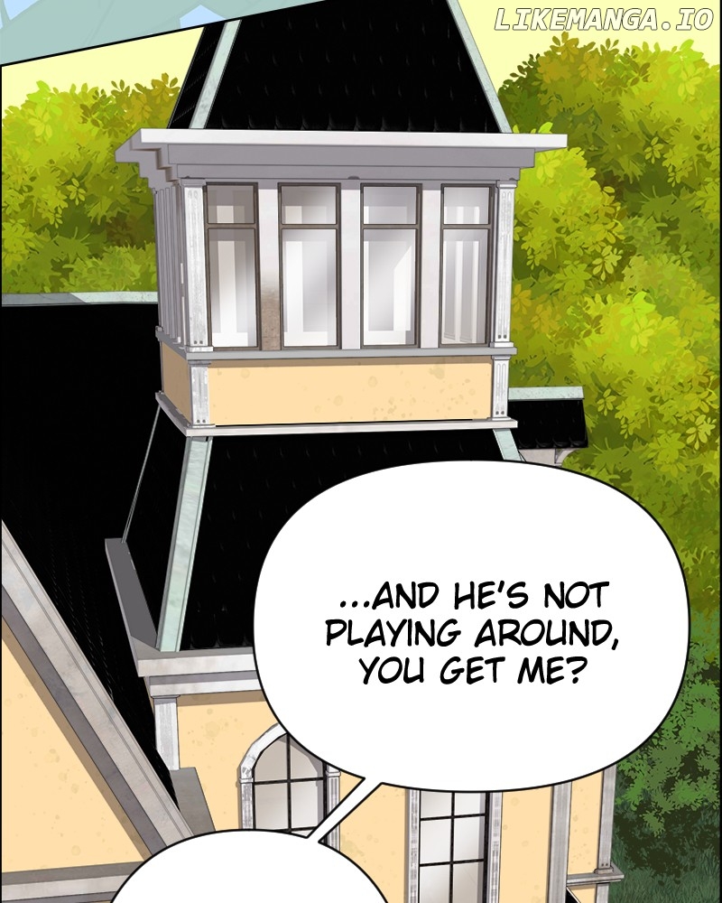 Cinderella Boy Chapter 51 - page 3