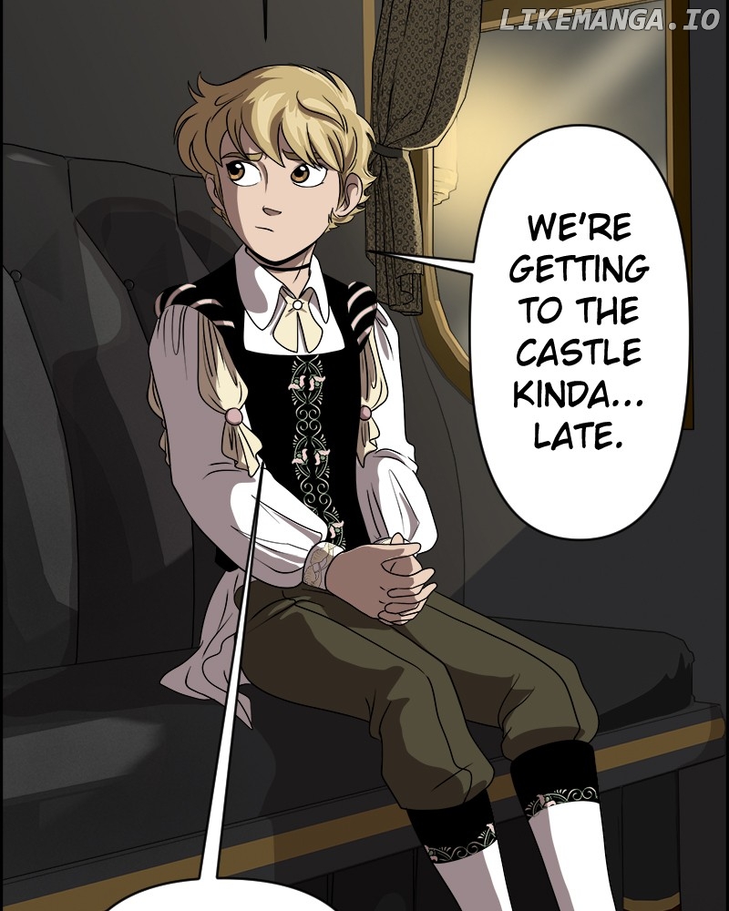 Cinderella Boy Chapter 51 - page 67