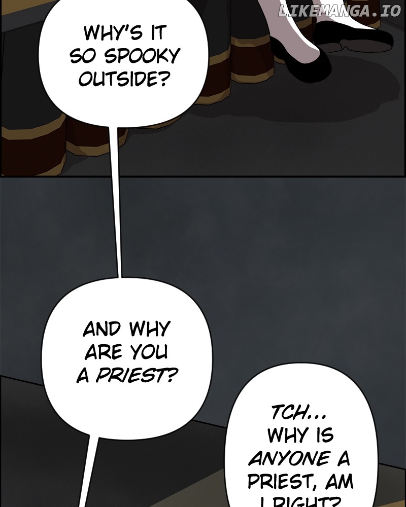 Cinderella Boy Chapter 51 - page 68