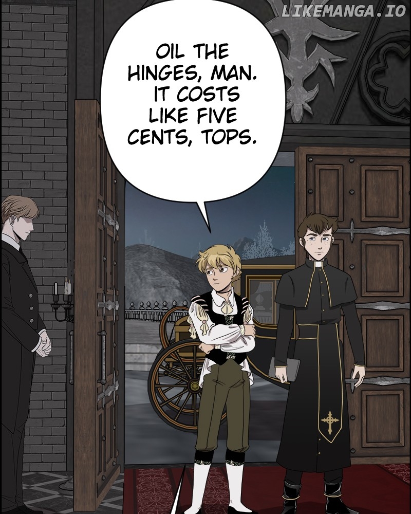 Cinderella Boy Chapter 51 - page 87