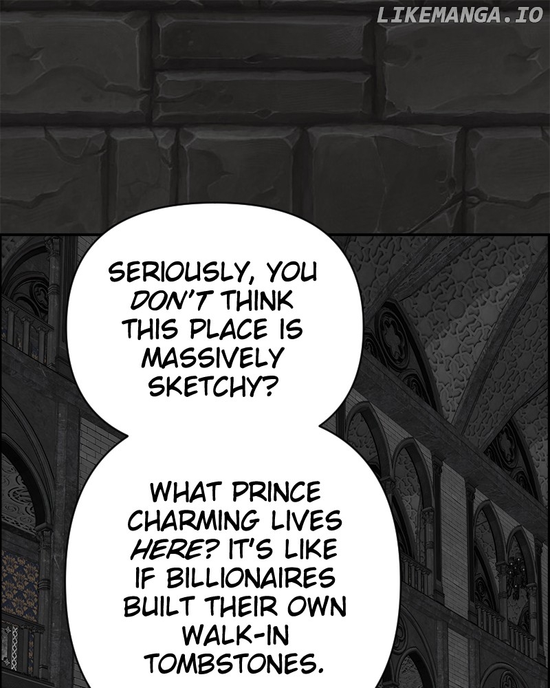 Cinderella Boy Chapter 51 - page 90
