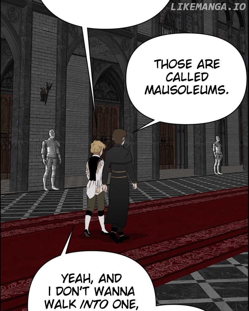 Cinderella Boy Chapter 51 - page 91