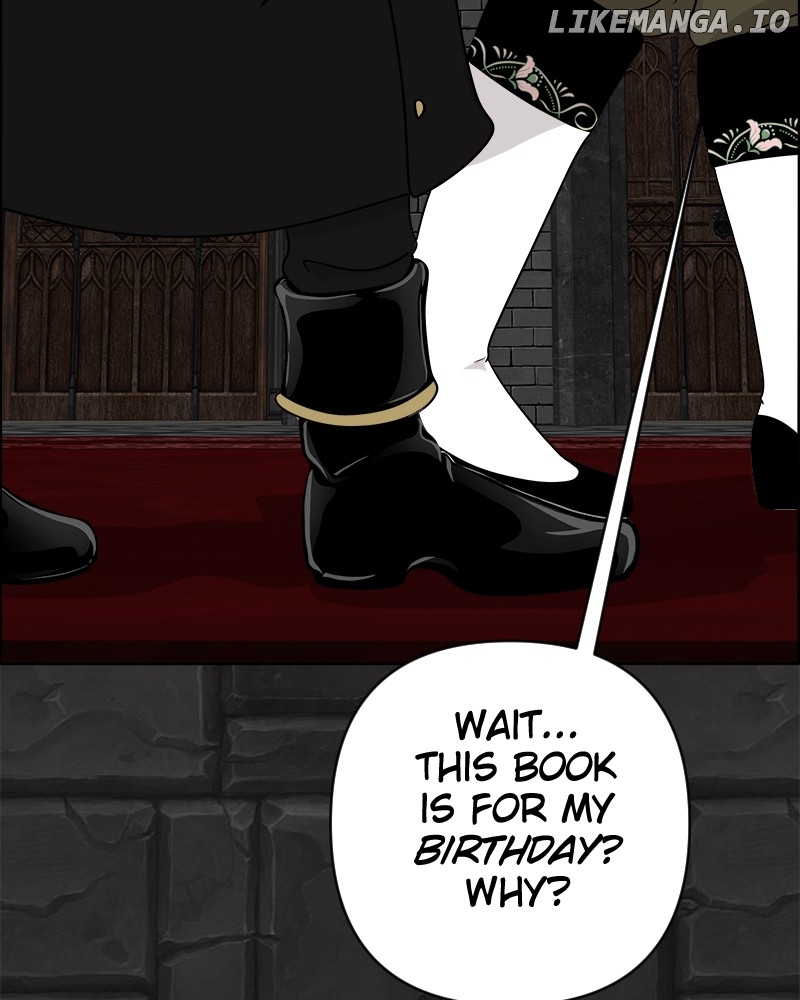 Cinderella Boy Chapter 51 - page 93