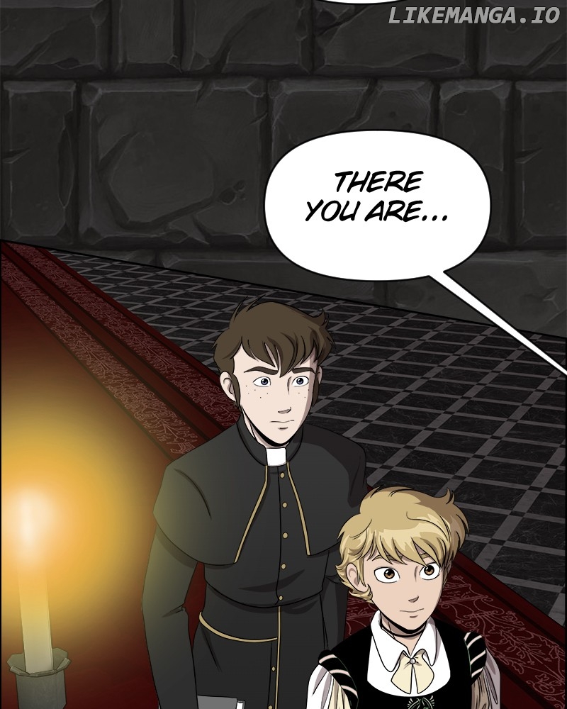 Cinderella Boy Chapter 51 - page 94