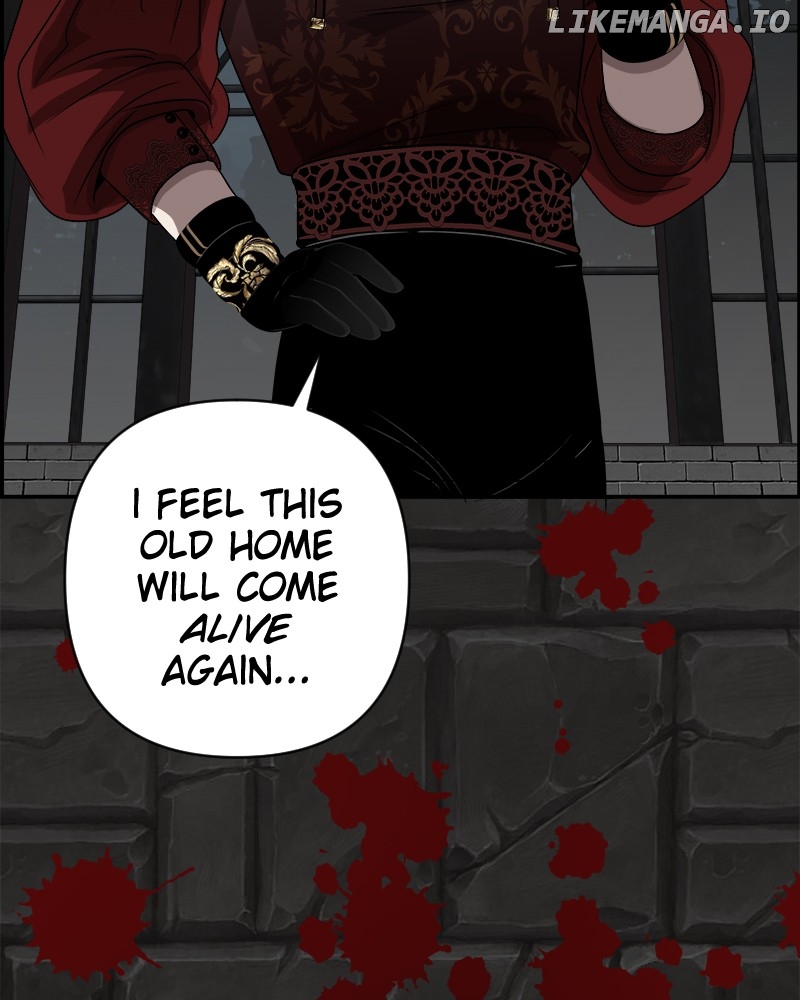Cinderella Boy Chapter 51 - page 99