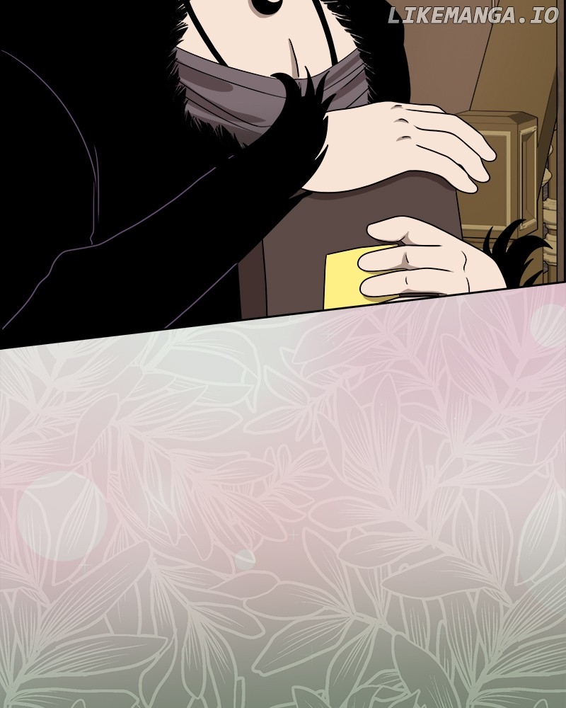 Cinderella Boy Chapter 38 - page 107