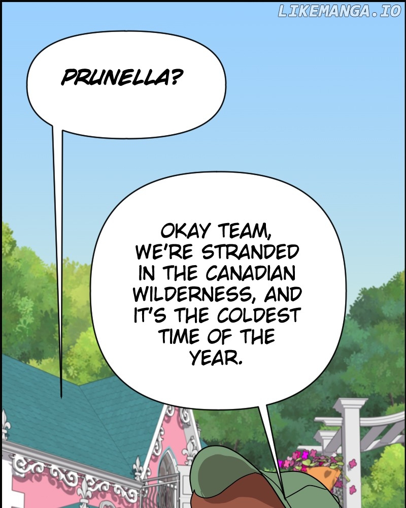 Cinderella Boy Chapter 38 - page 114