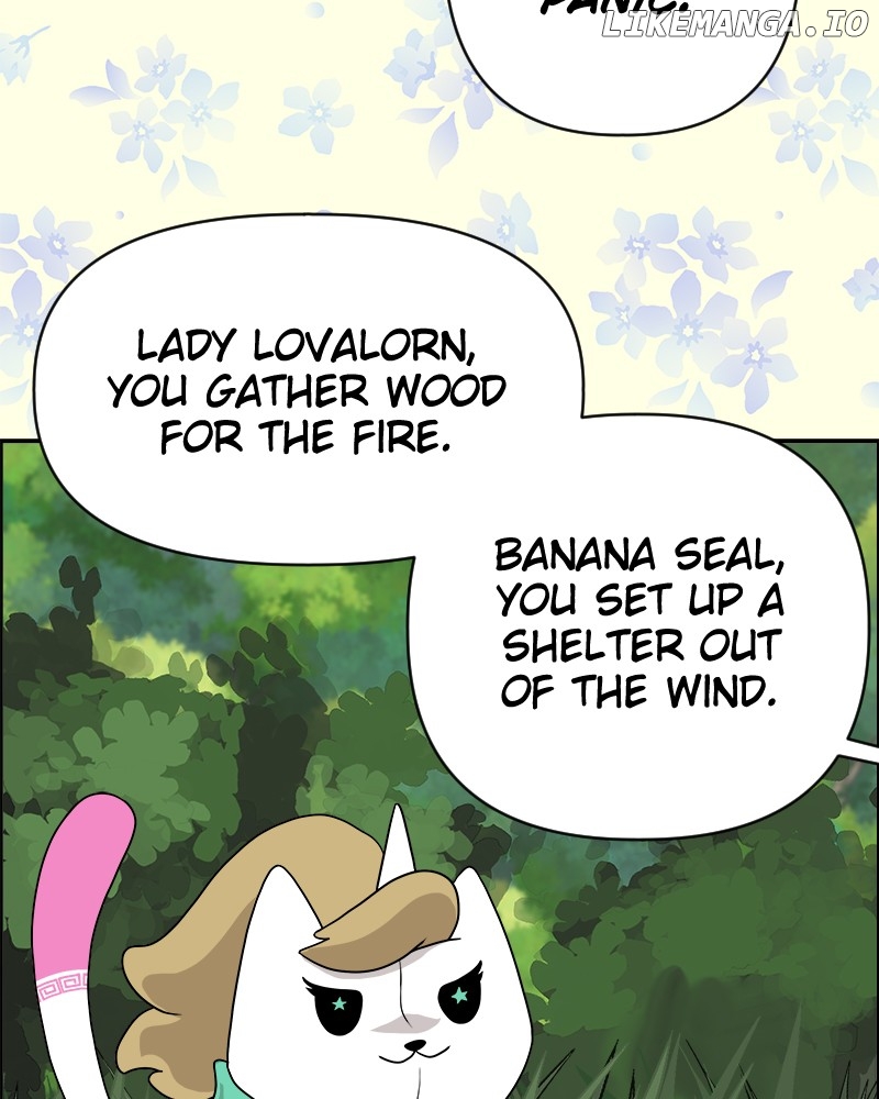 Cinderella Boy Chapter 38 - page 116