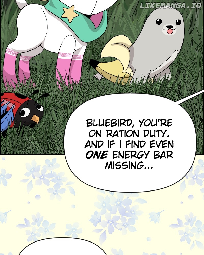 Cinderella Boy Chapter 38 - page 117
