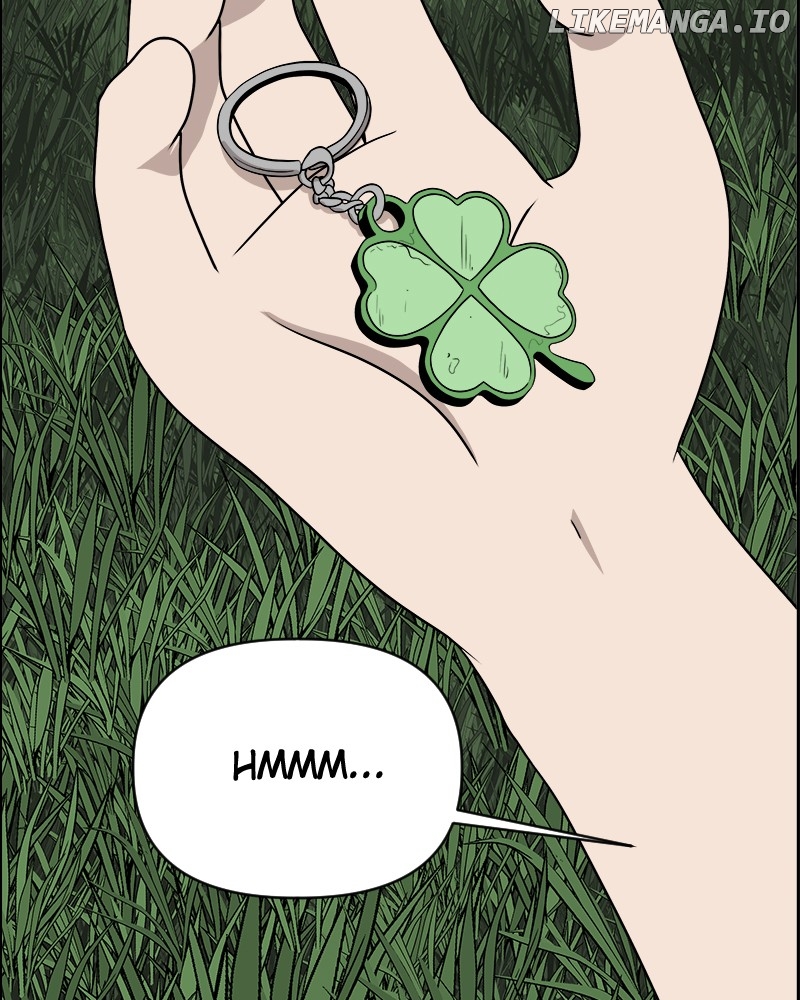 Cinderella Boy Chapter 38 - page 123