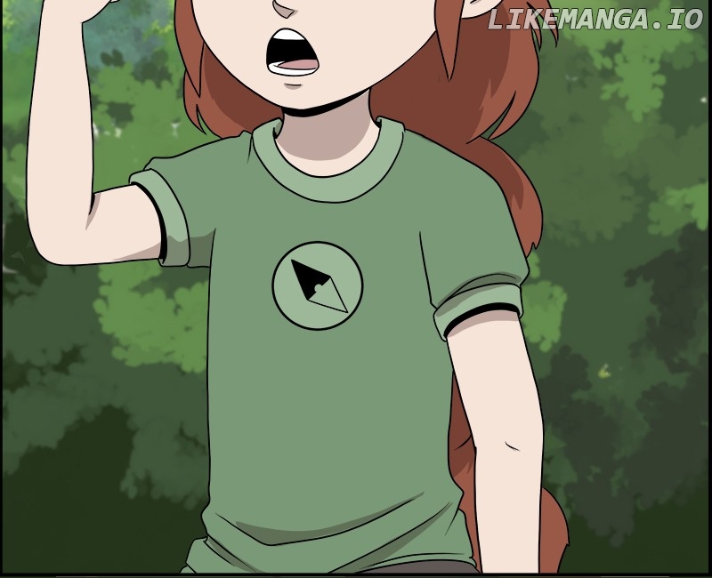 Cinderella Boy Chapter 38 - page 129