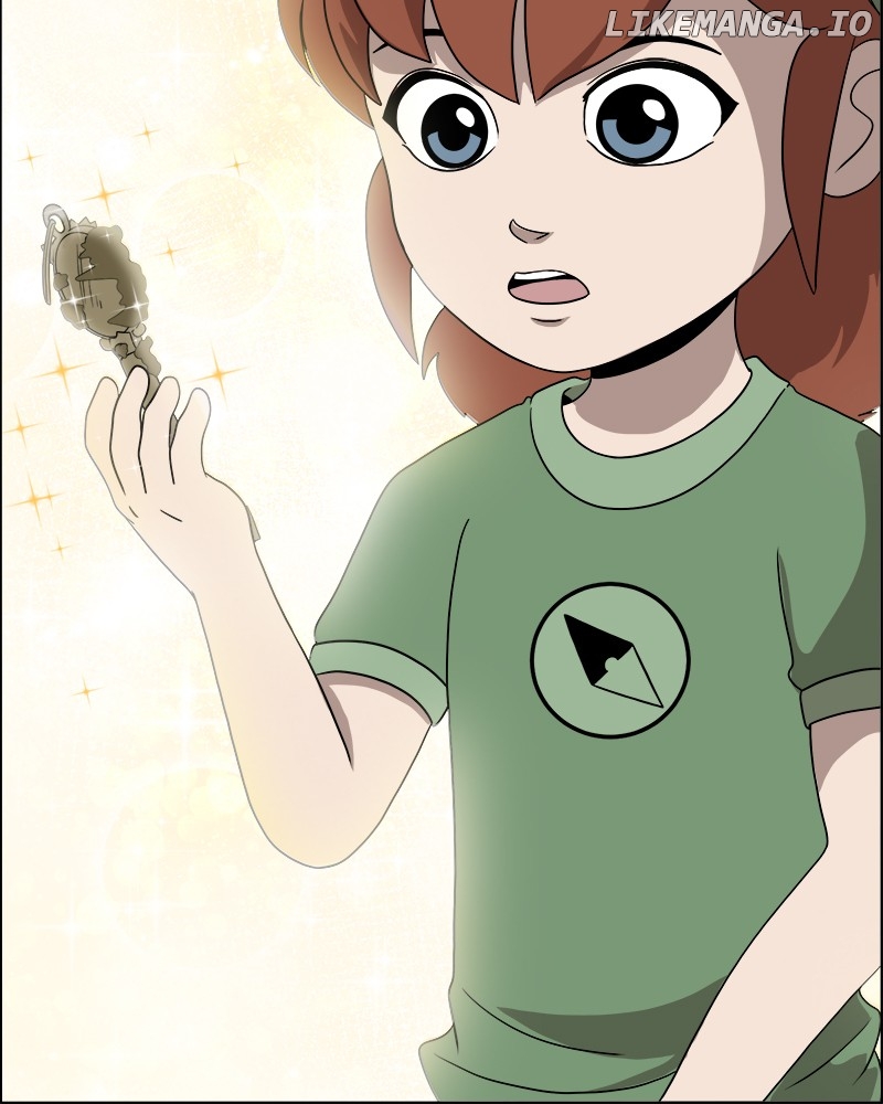 Cinderella Boy Chapter 38 - page 137