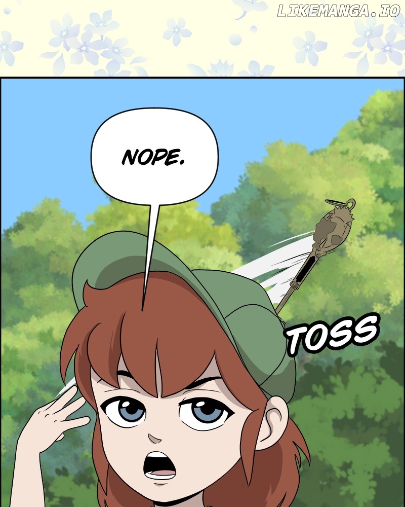 Cinderella Boy Chapter 38 - page 138