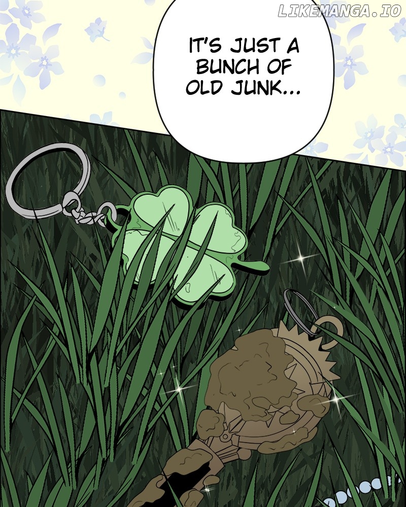 Cinderella Boy Chapter 38 - page 142
