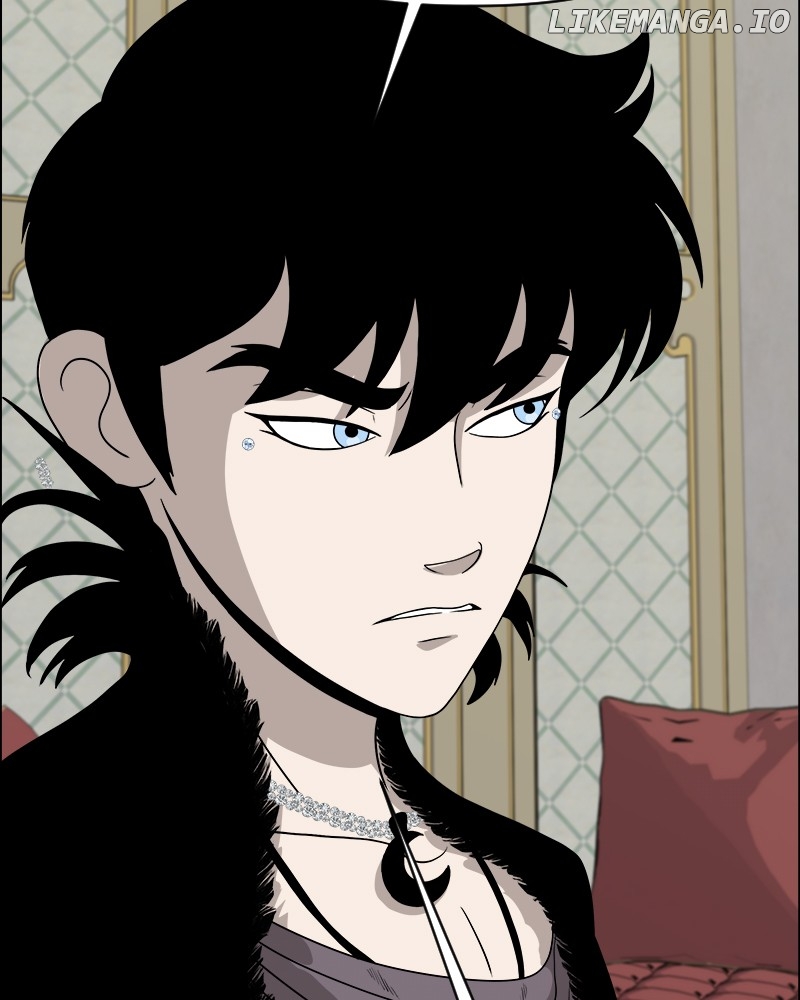 Cinderella Boy Chapter 38 - page 18