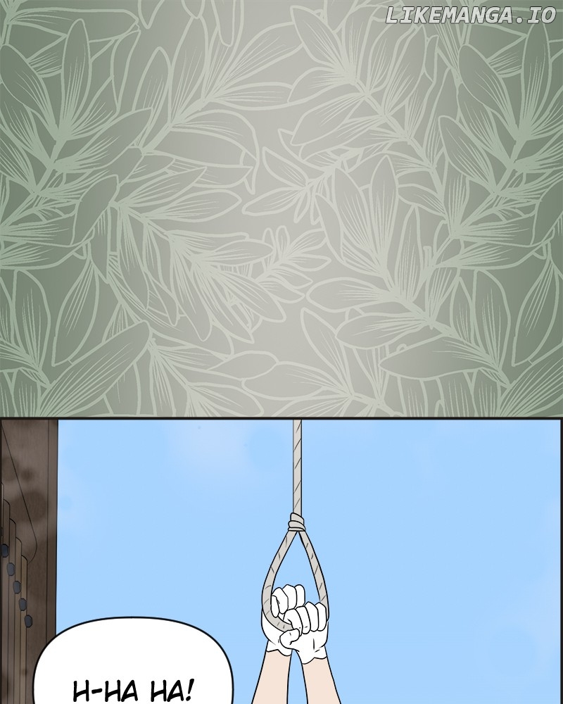 Cinderella Boy Chapter 38 - page 35