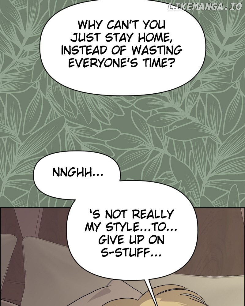 Cinderella Boy Chapter 38 - page 47