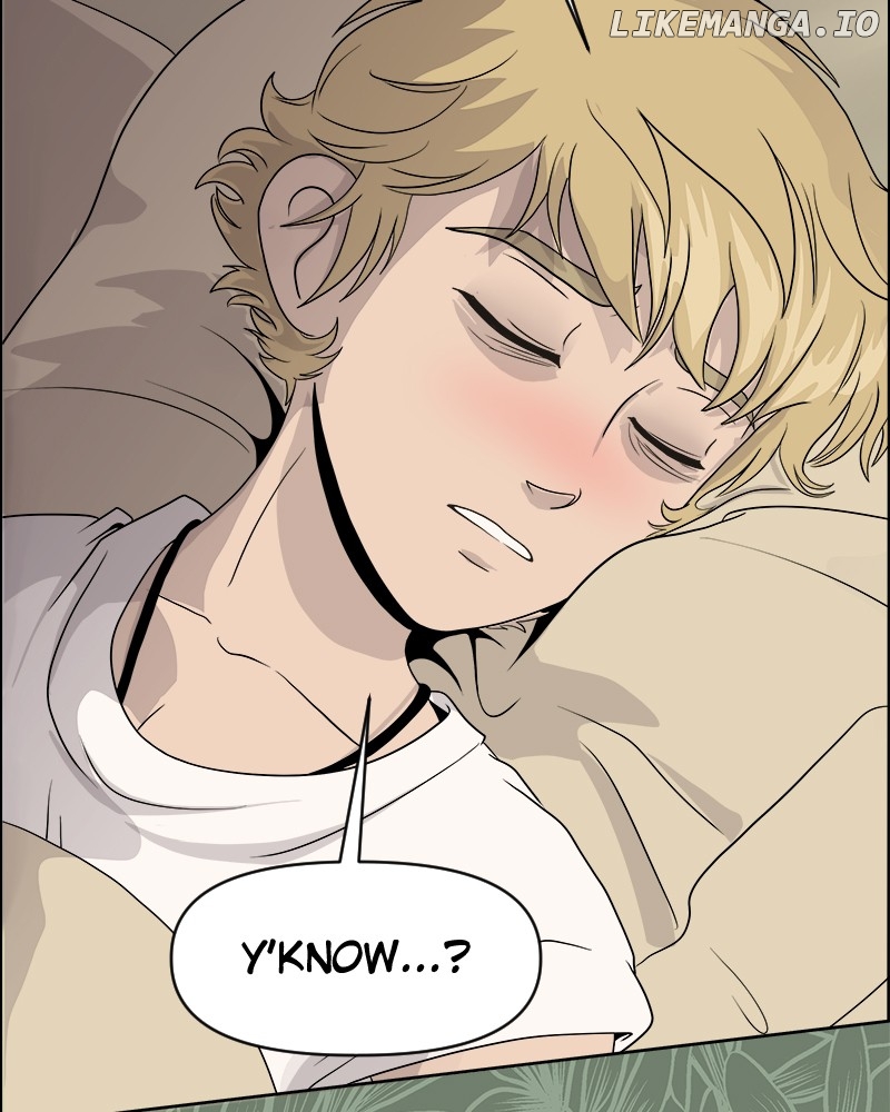 Cinderella Boy Chapter 38 - page 48