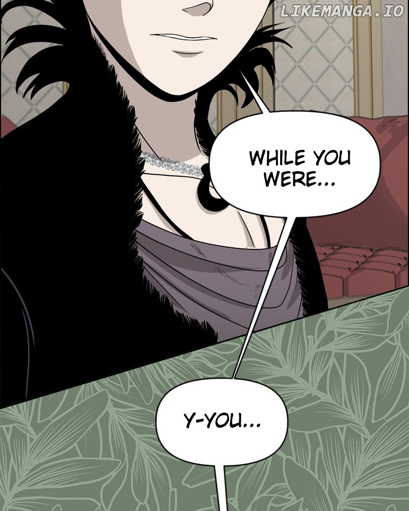 Cinderella Boy Chapter 38 - page 52