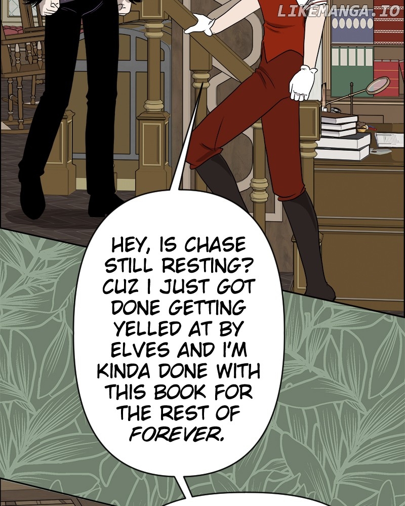 Cinderella Boy Chapter 38 - page 69