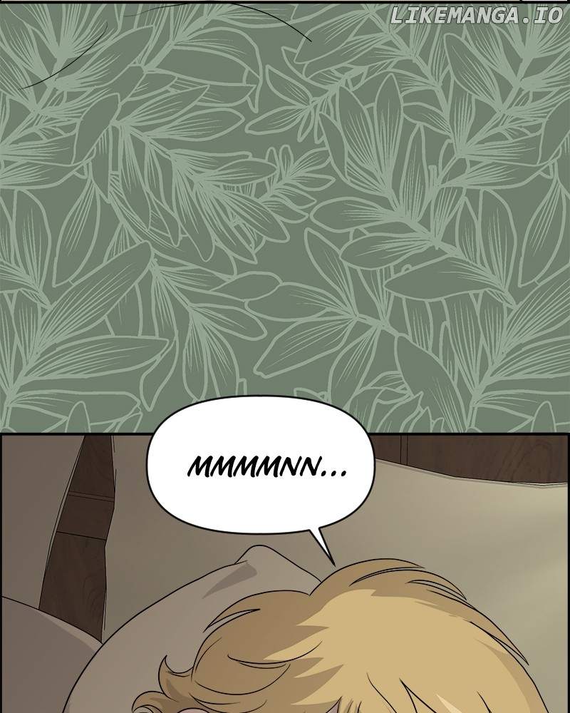 Cinderella Boy Chapter 38 - page 7
