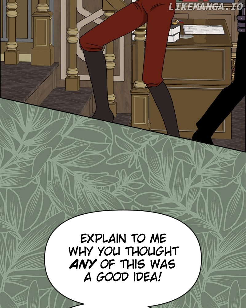 Cinderella Boy Chapter 38 - page 71