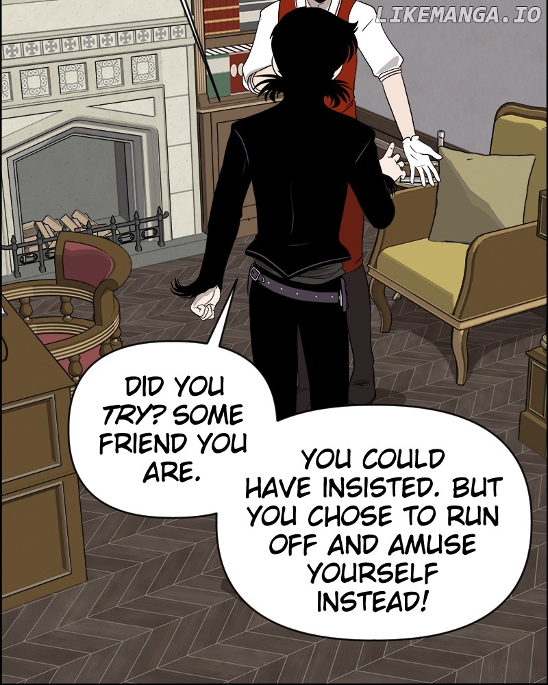 Cinderella Boy Chapter 38 - page 73