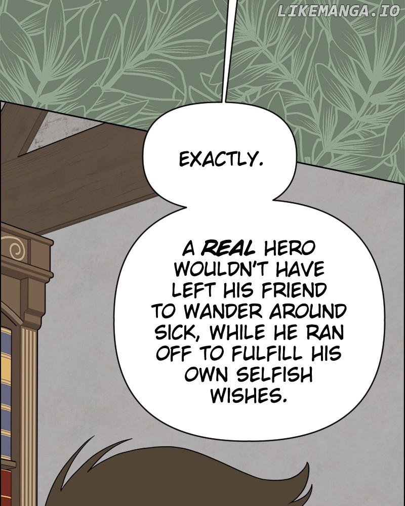 Cinderella Boy Chapter 38 - page 76