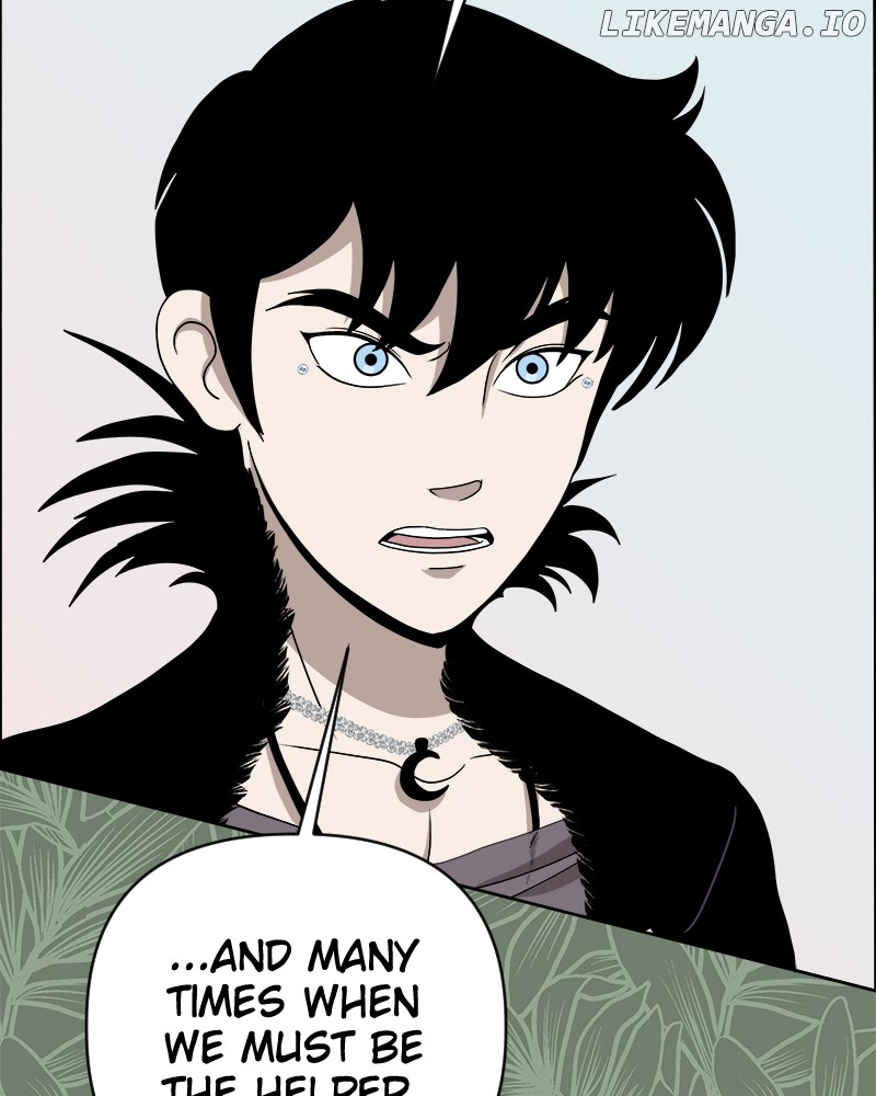 Cinderella Boy Chapter 38 - page 79