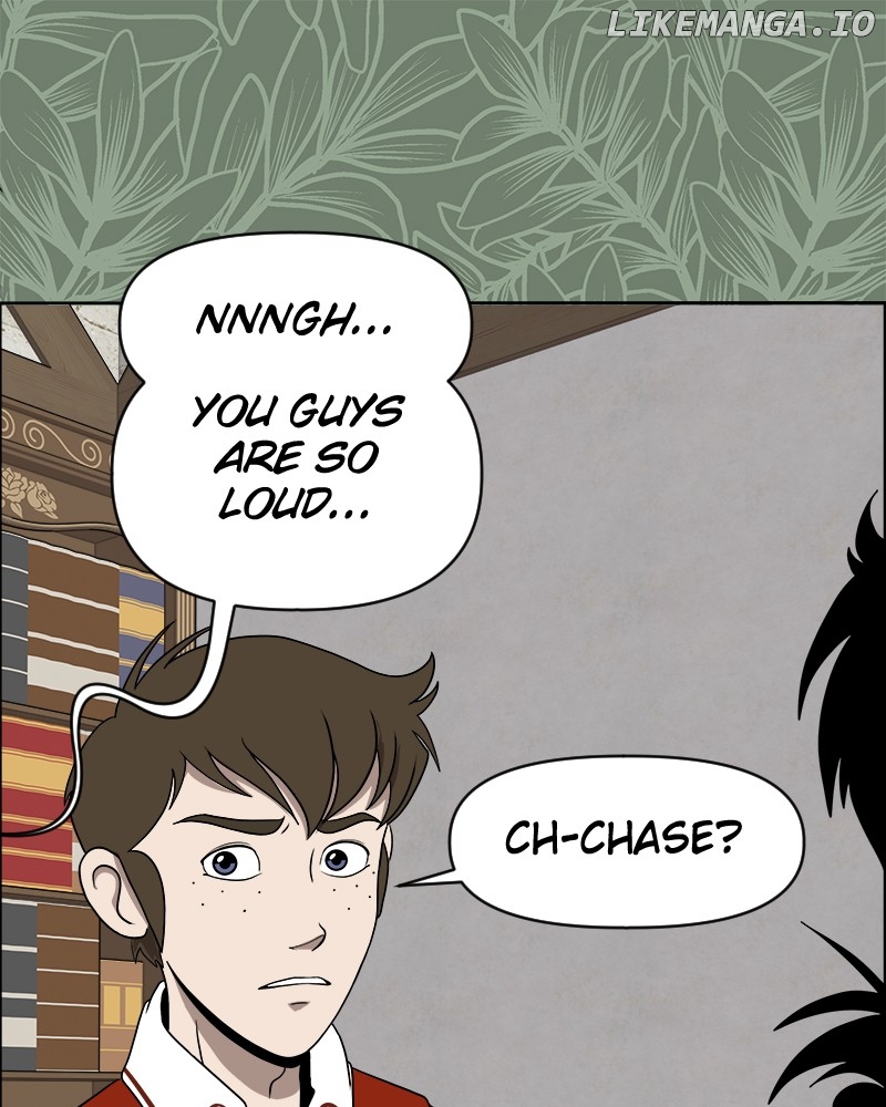 Cinderella Boy Chapter 38 - page 82