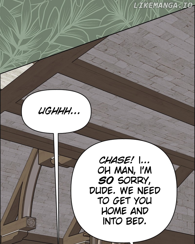 Cinderella Boy Chapter 38 - page 84
