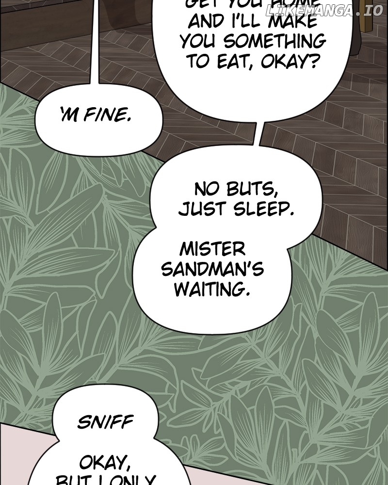 Cinderella Boy Chapter 38 - page 86