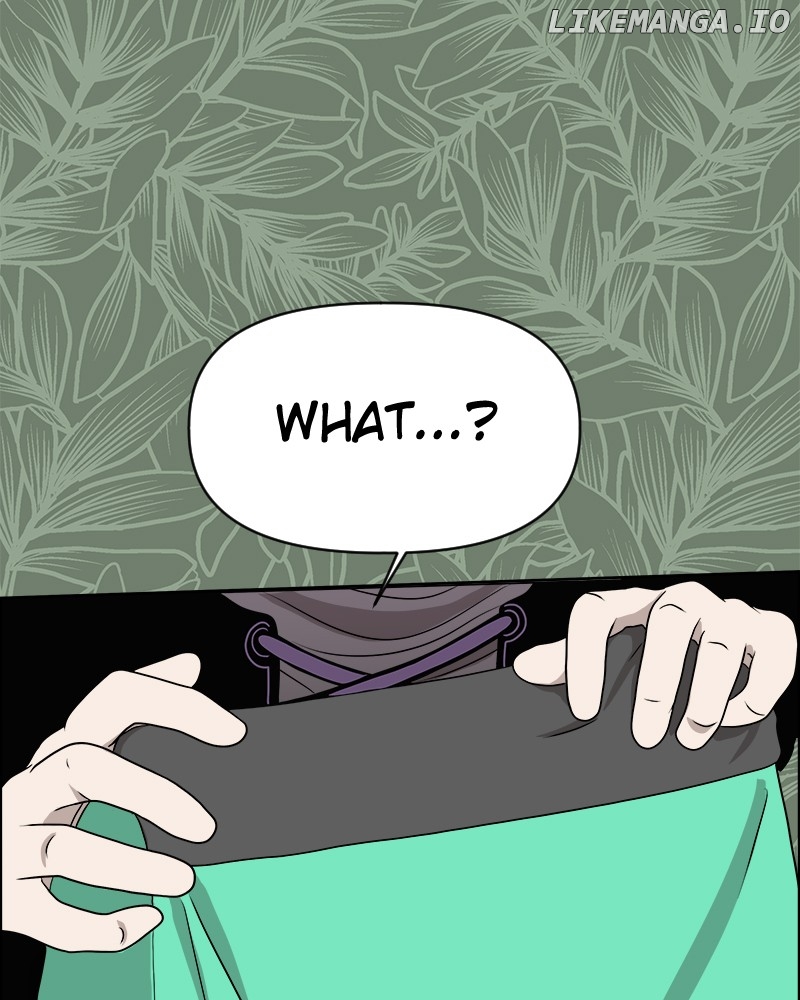 Cinderella Boy Chapter 38 - page 96
