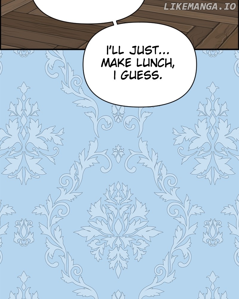 Cinderella Boy Chapter 57 - page 103