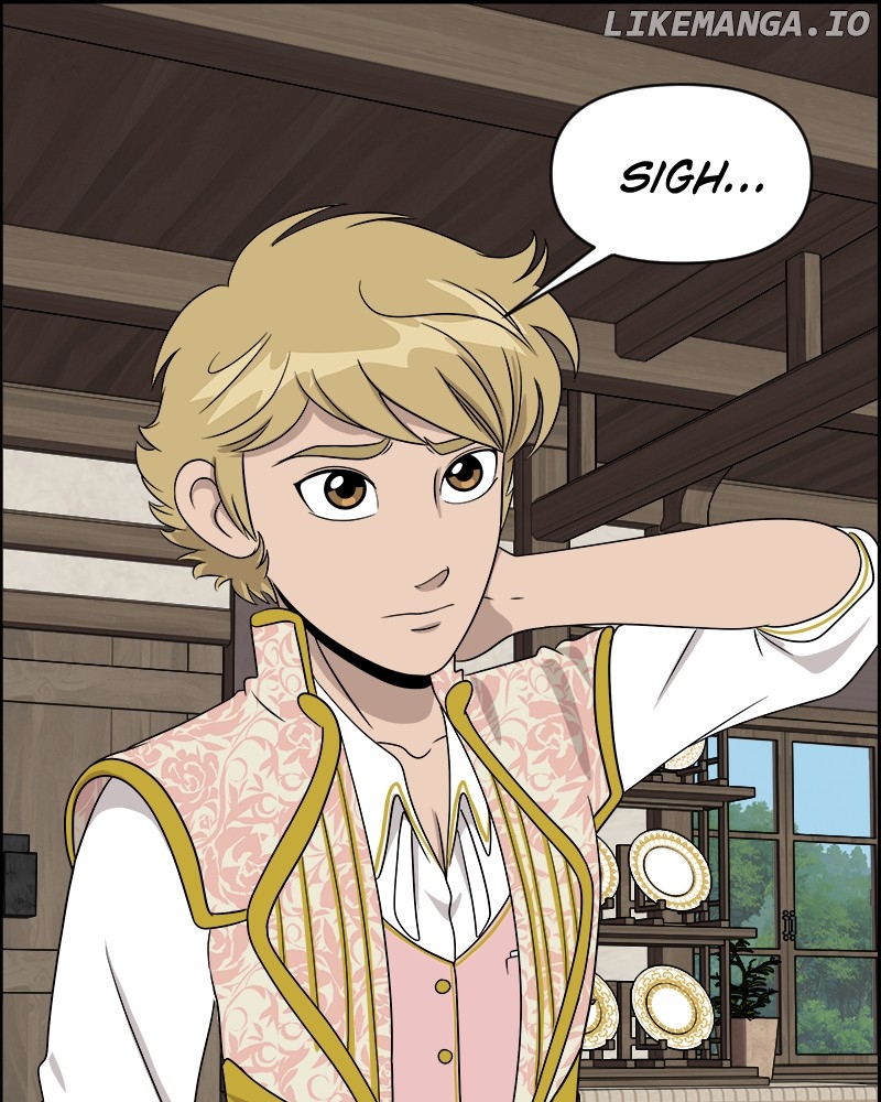 Cinderella Boy Chapter 57 - page 105