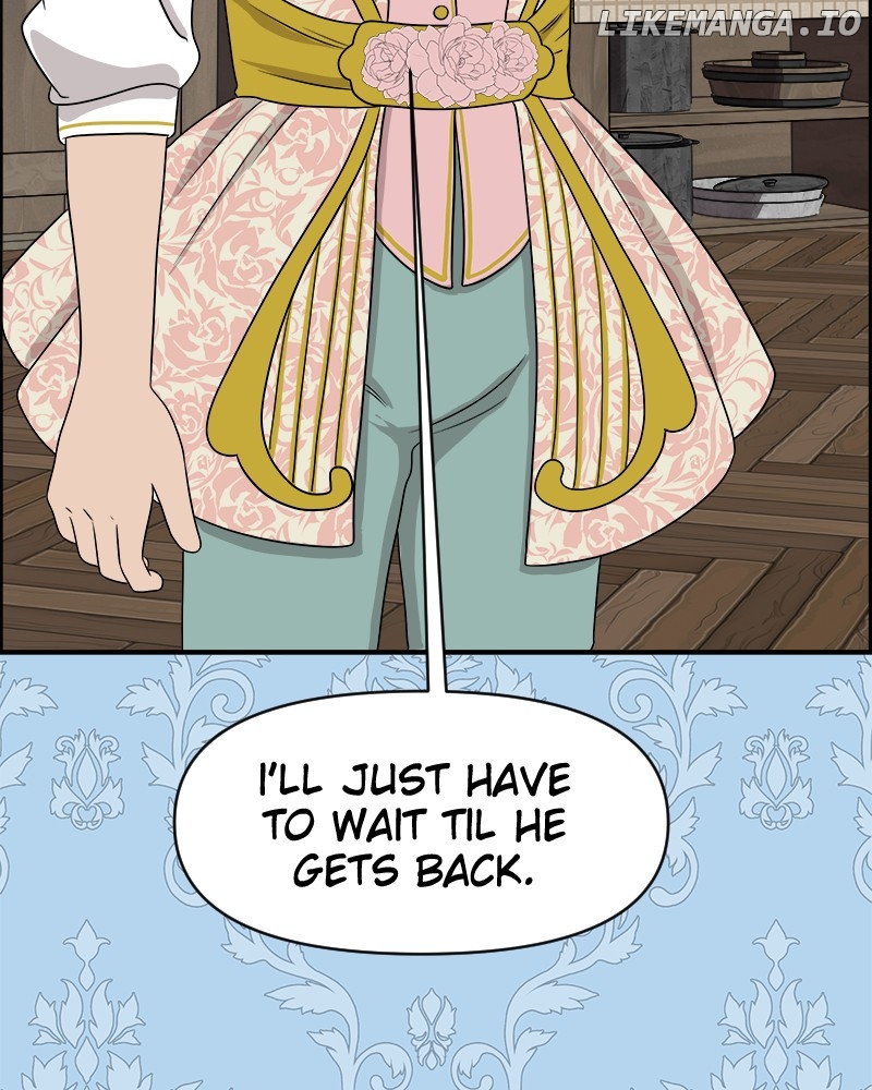 Cinderella Boy Chapter 57 - page 106